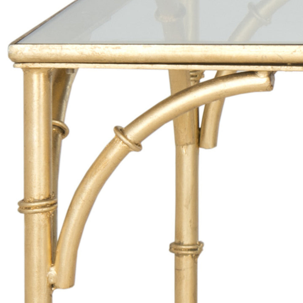 Safavieh Maurice Coffee Table | Coffee Tables | Modishstore - 4