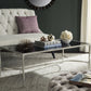 Safavieh Antwan Coffee Table | Coffee Tables | Modishstore - 4
