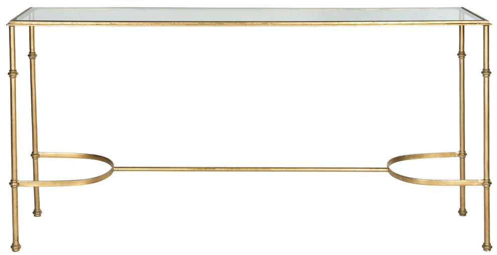 Safavieh Lucille Console | Console Tables | Modishstore - 2