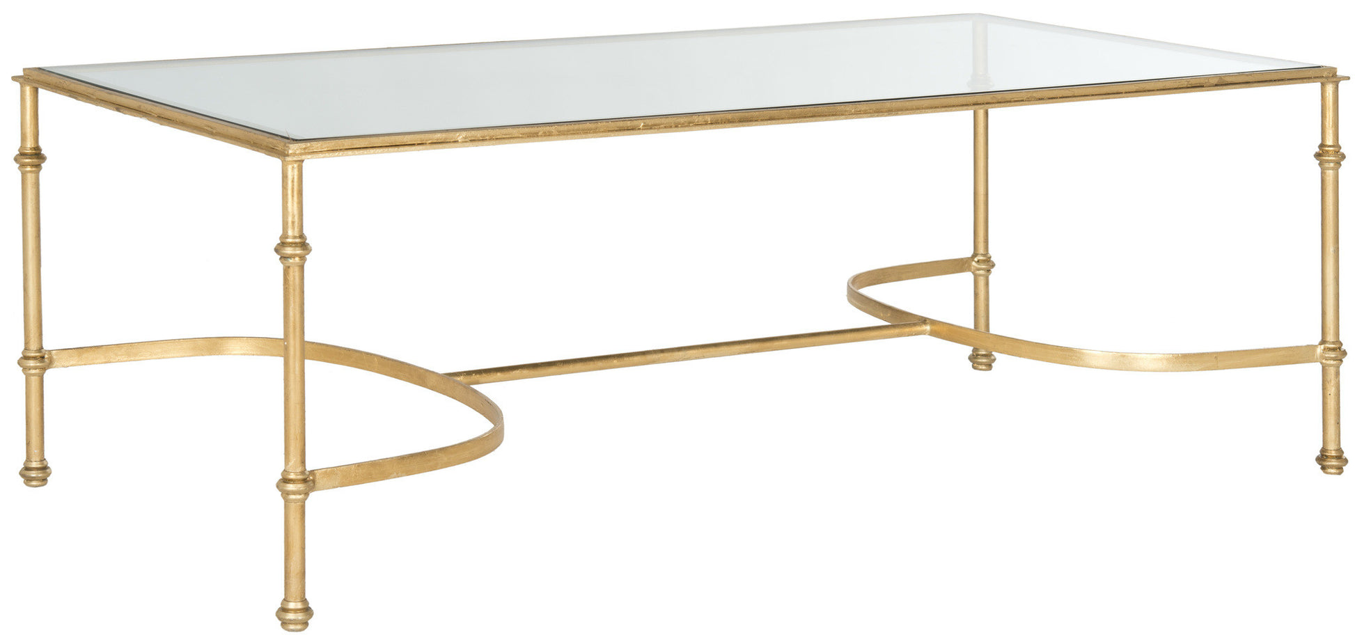 Safavieh Lucille Coffee Table | Coffee Tables | Modishstore - 3