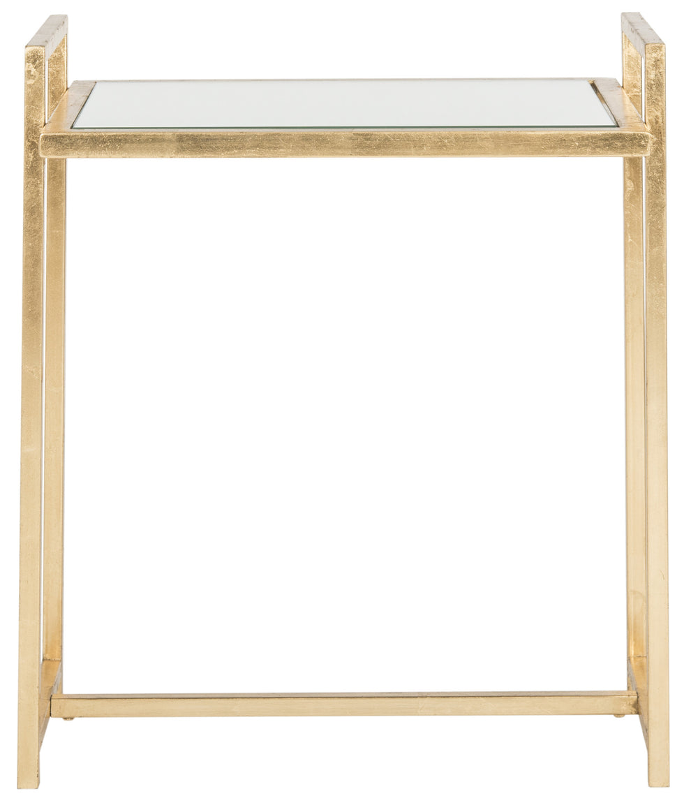Safavieh Renly End Table | End Tables | Modishstore - 3
