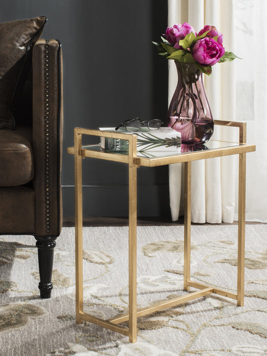 Safavieh Renly End Table | End Tables |  Modishstore 