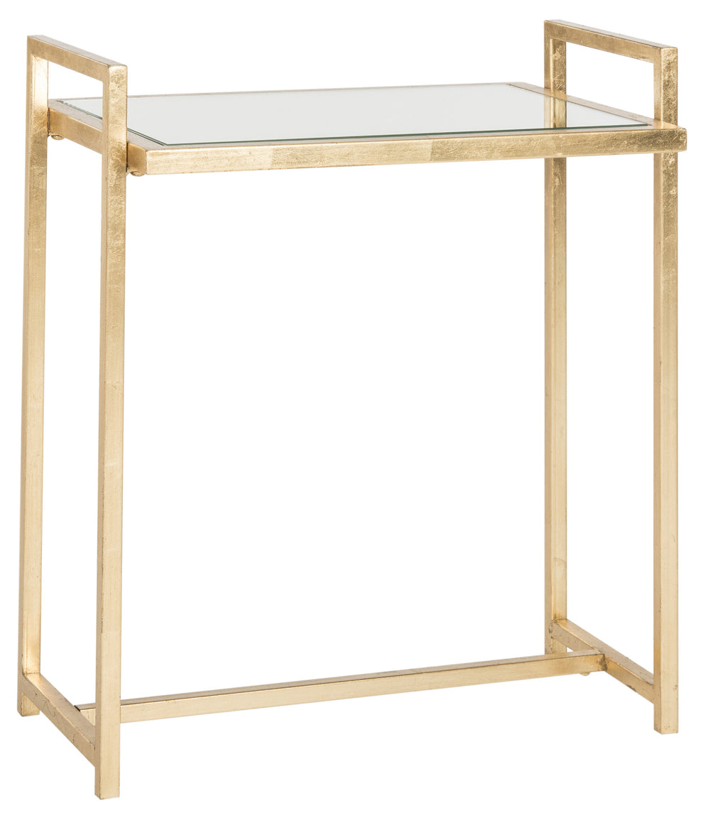 Safavieh Renly End Table | End Tables | Modishstore - 4