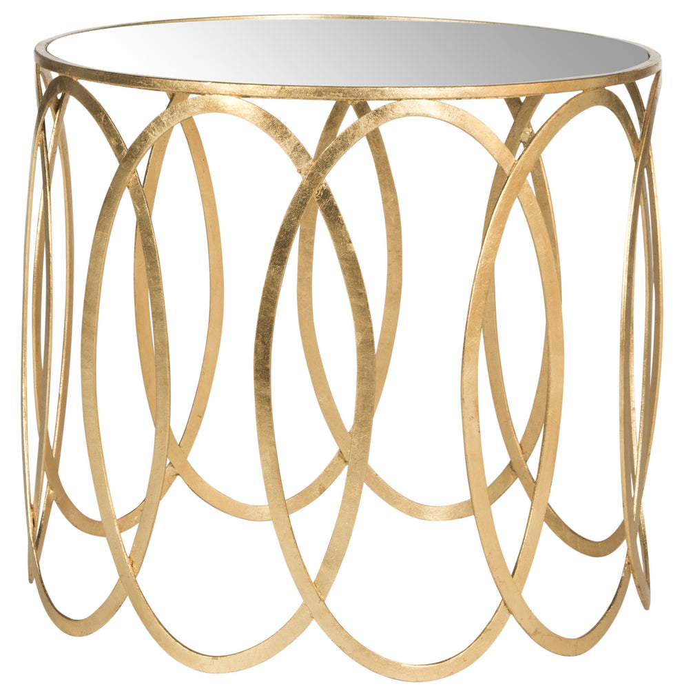 Safavieh Cyrah Accent Table | Accent Tables | Modishstore - 2