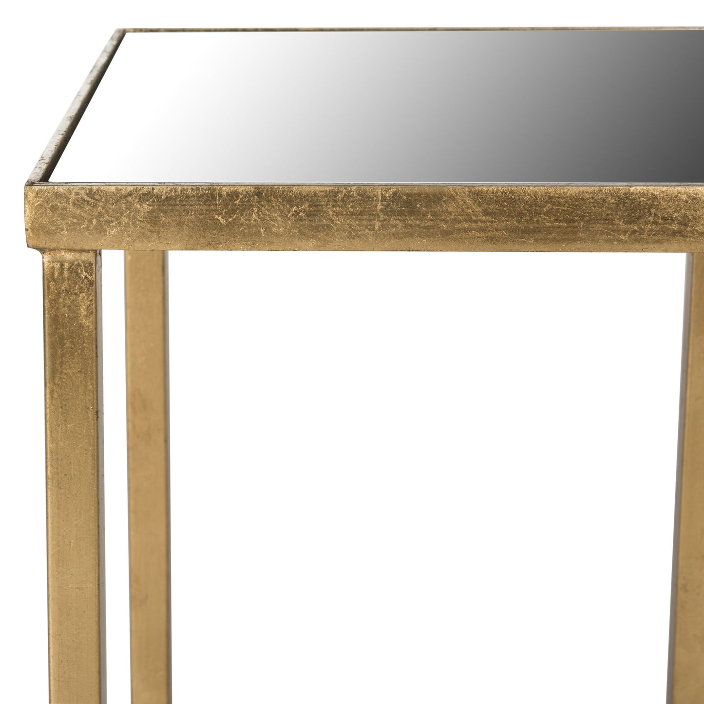 Safavieh Halyn End Table | End Tables | Modishstore - 4