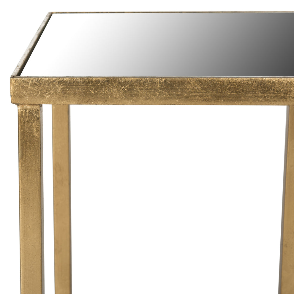 Safavieh Halyn End Table | End Tables | Modishstore - 4