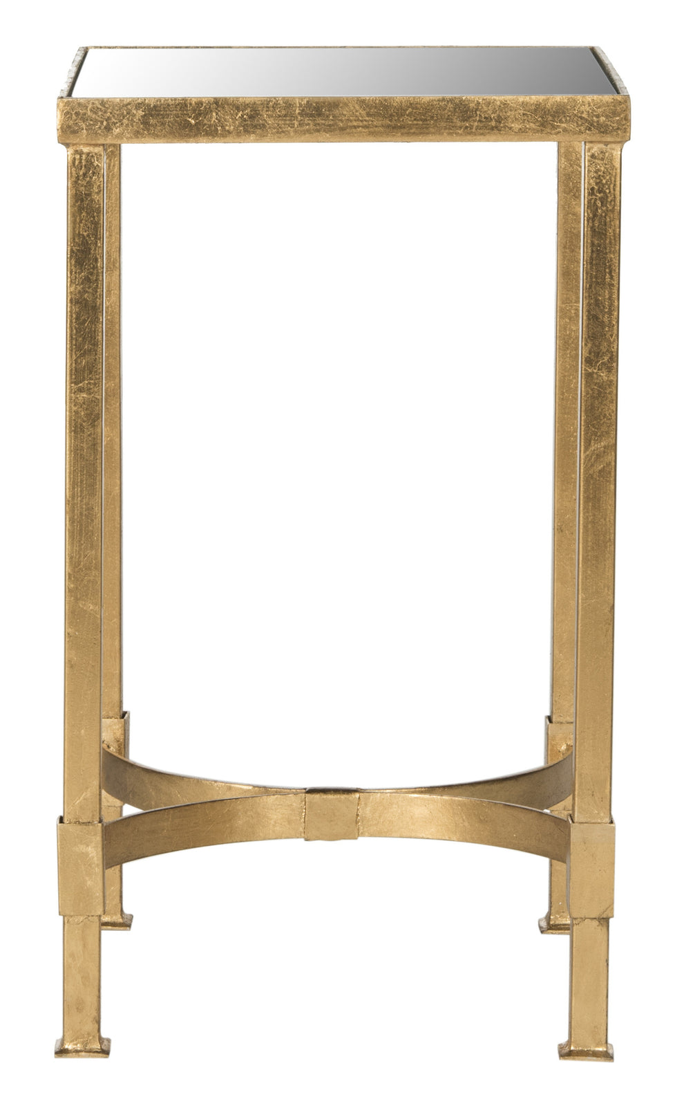 Safavieh Halyn End Table | End Tables | Modishstore - 2