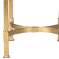 Safavieh Halyn End Table | End Tables | Modishstore - 3