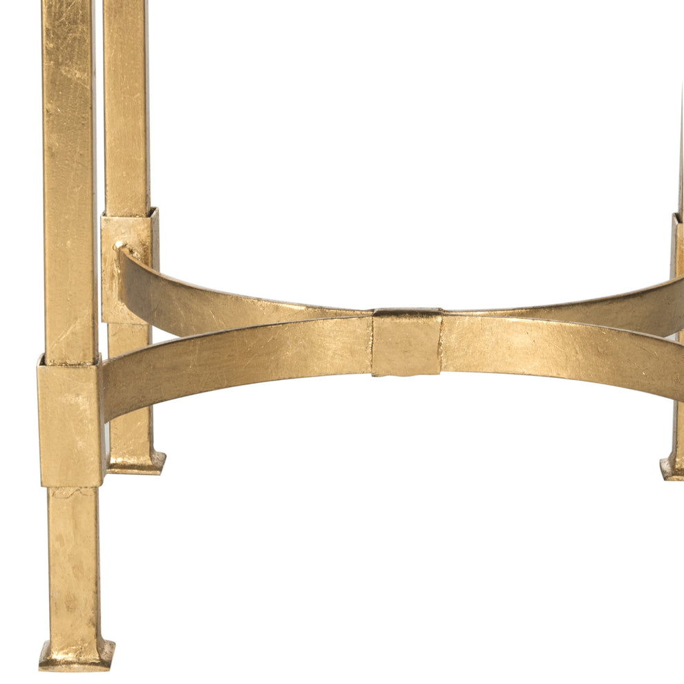 Safavieh Halyn End Table | End Tables | Modishstore - 3