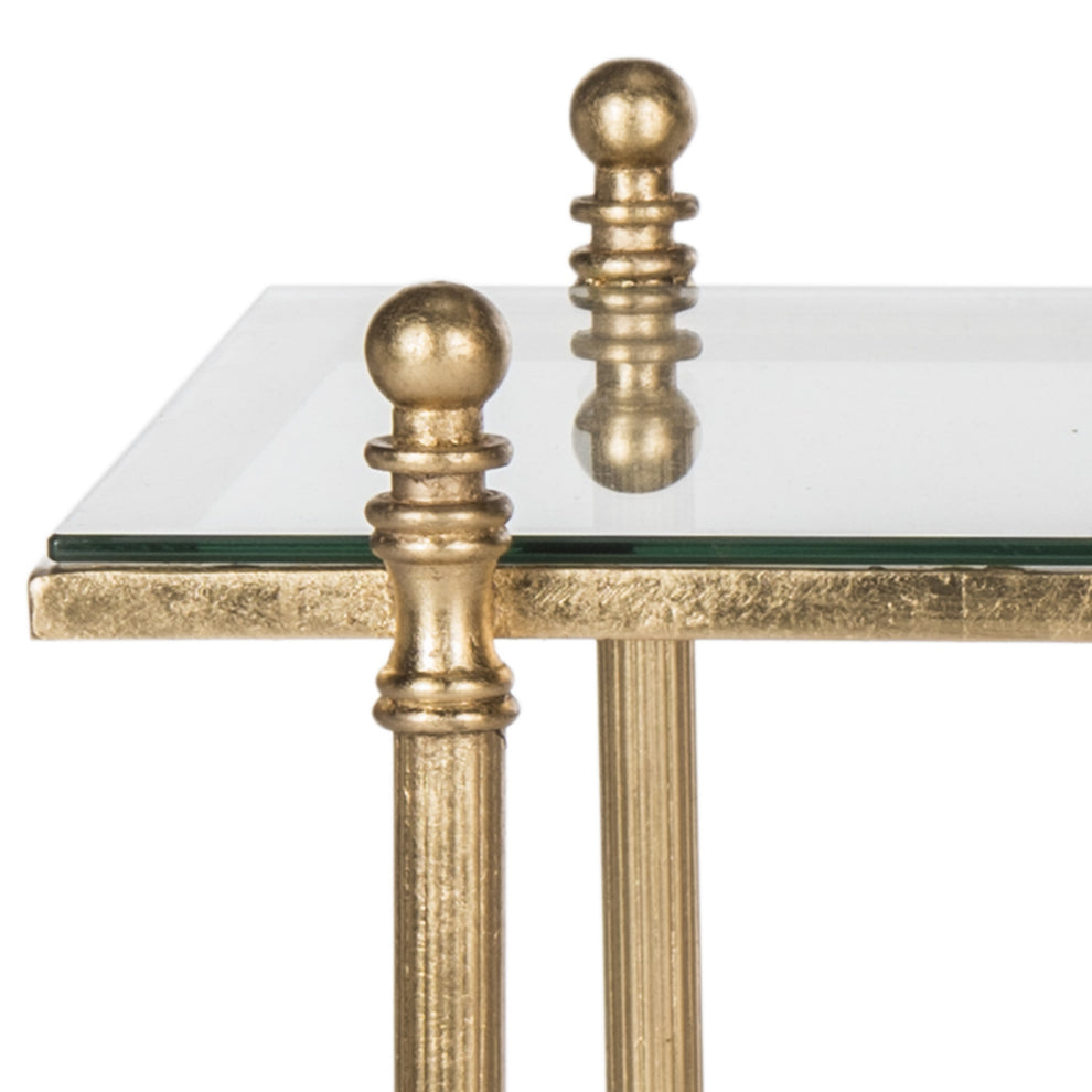 Safavieh Tait Coffee Table | Coffee Tables | Modishstore - 3