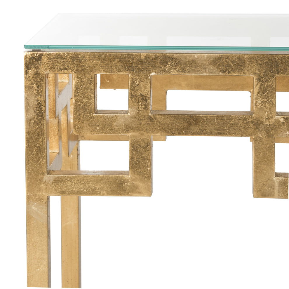 Safavieh Byram End Table | End Tables | Modishstore - 4