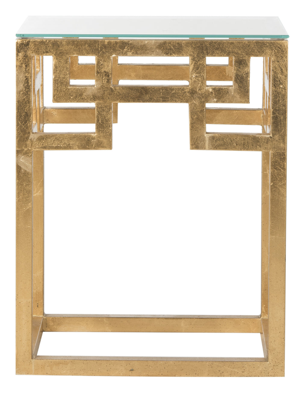 Safavieh Byram End Table | End Tables | Modishstore - 2