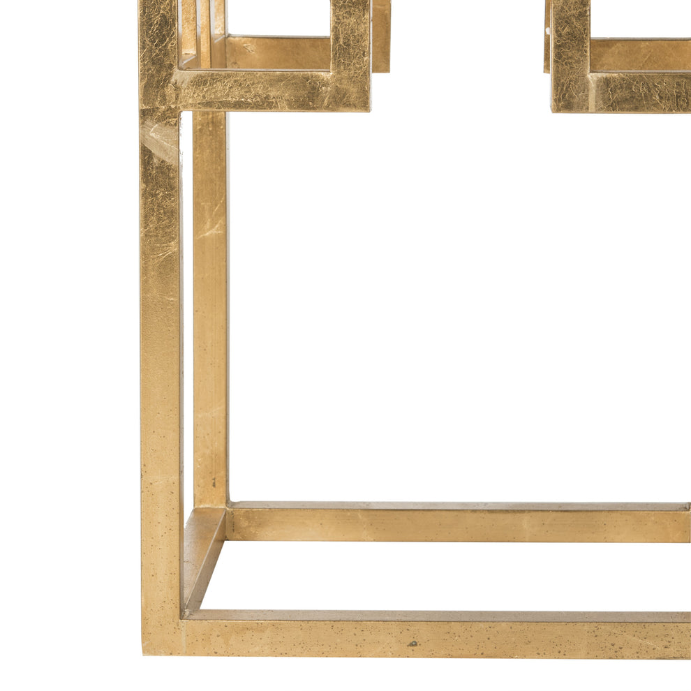 Safavieh Byram End Table | End Tables | Modishstore - 3