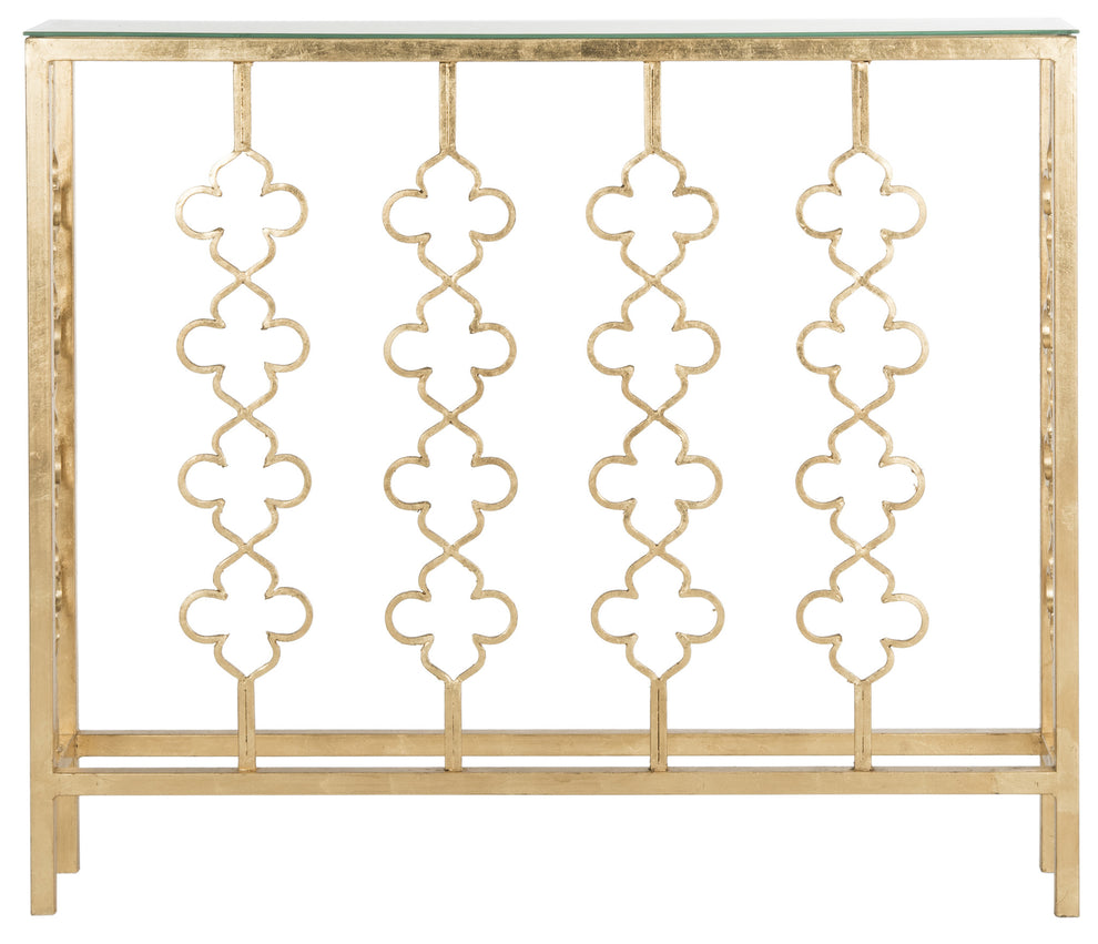 Safavieh Carolina Console Table | Console Tables | Modishstore - 2