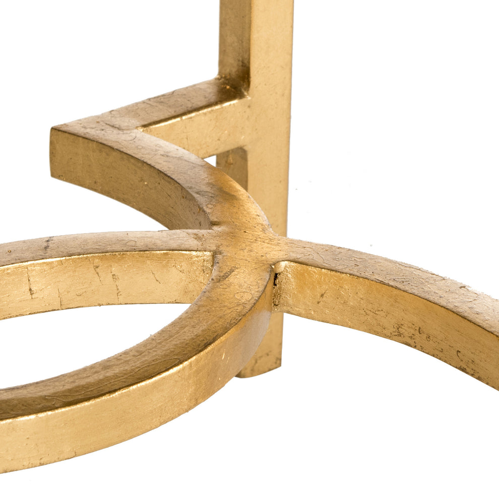 Safavieh Mita End Table | End Tables | Modishstore - 4