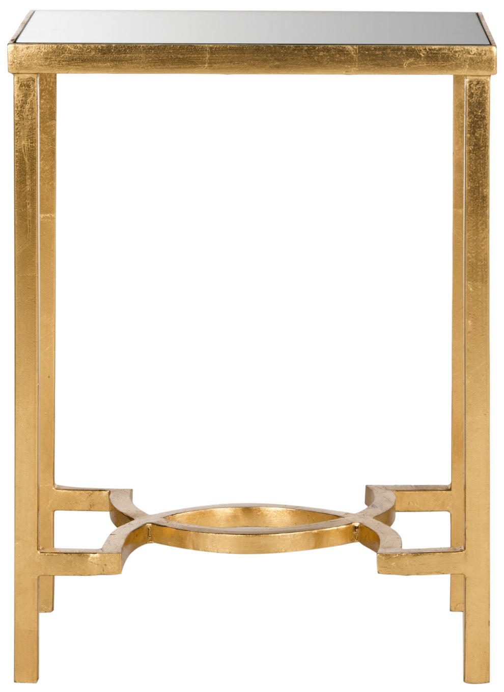 Safavieh Mita End Table | End Tables | Modishstore - 2