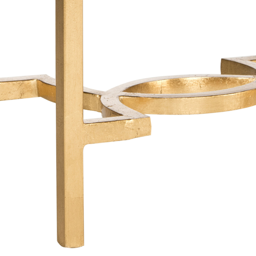 Safavieh Mita End Table | End Tables | Modishstore - 3