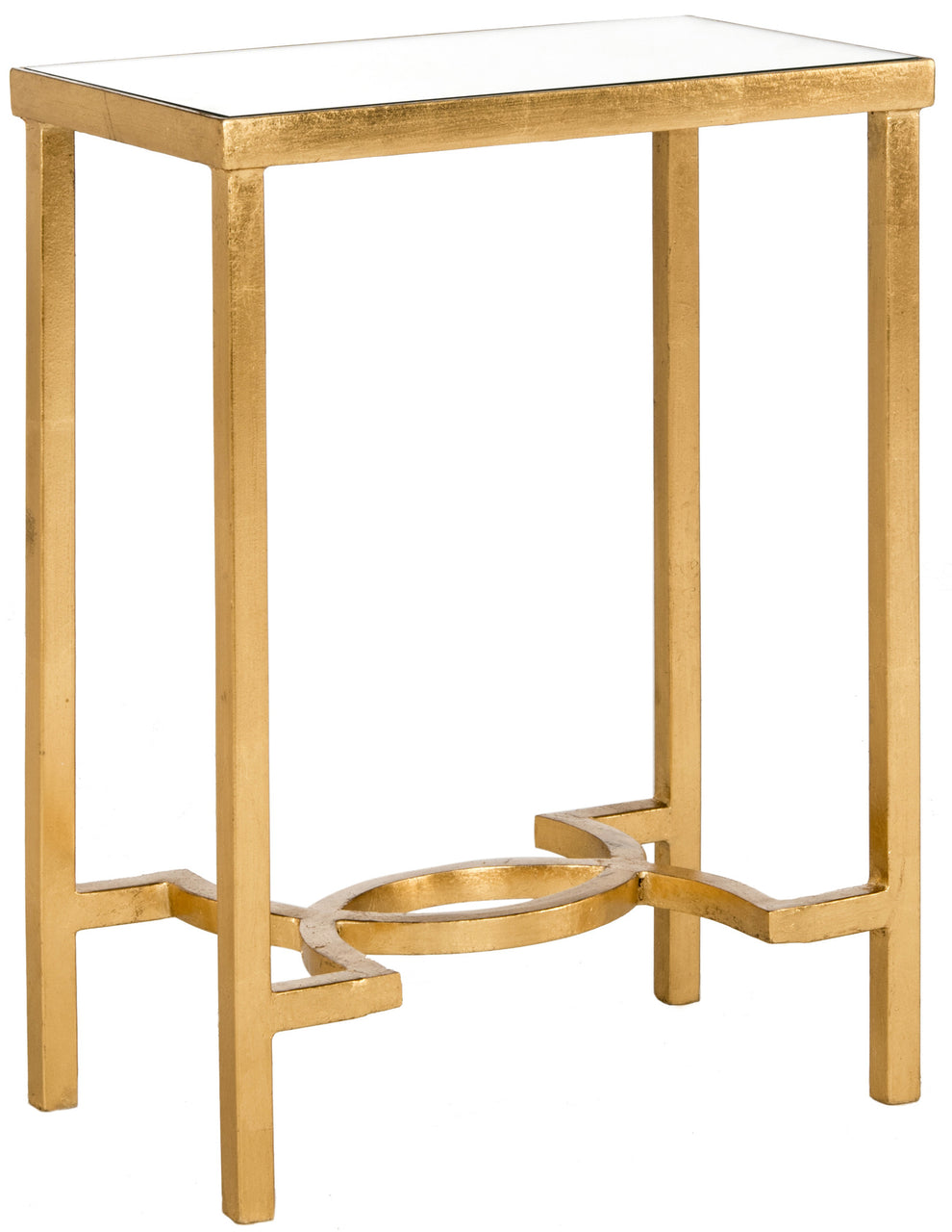Safavieh Mita End Table | End Tables | Modishstore - 5