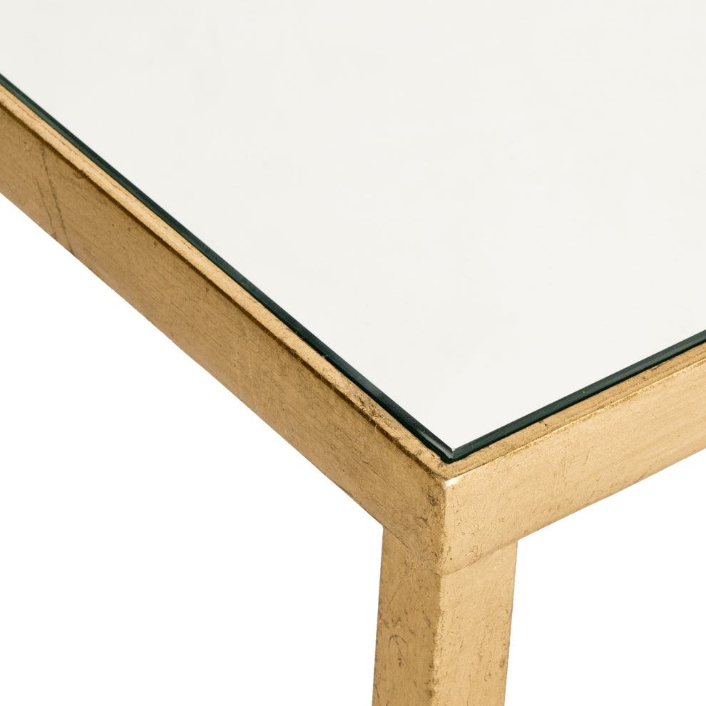 Safavieh Mita End Table | End Tables | Modishstore - 6