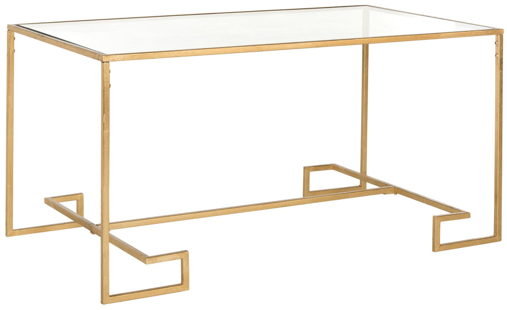 Safavieh Burton Coffee Table | Coffee Tables | Modishstore - 3