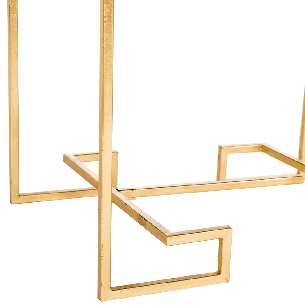 Safavieh Seamus Accent Table | Accent Tables | Modishstore - 2