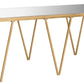 Safavieh Arlene Coffee Table | Coffee Tables | Modishstore - 5