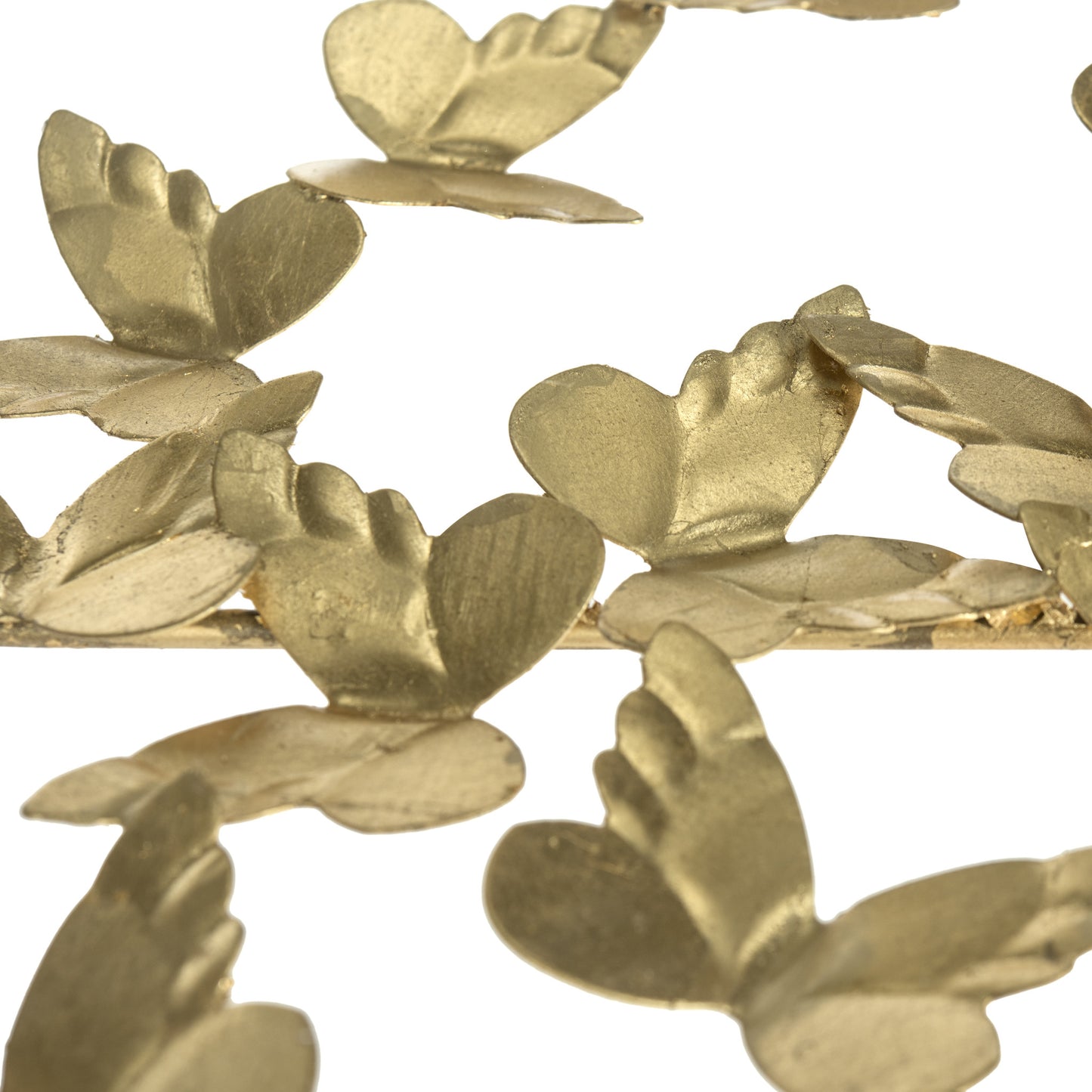 Safavieh Rosalia Butterfly Desk | Desks | Modishstore - 2