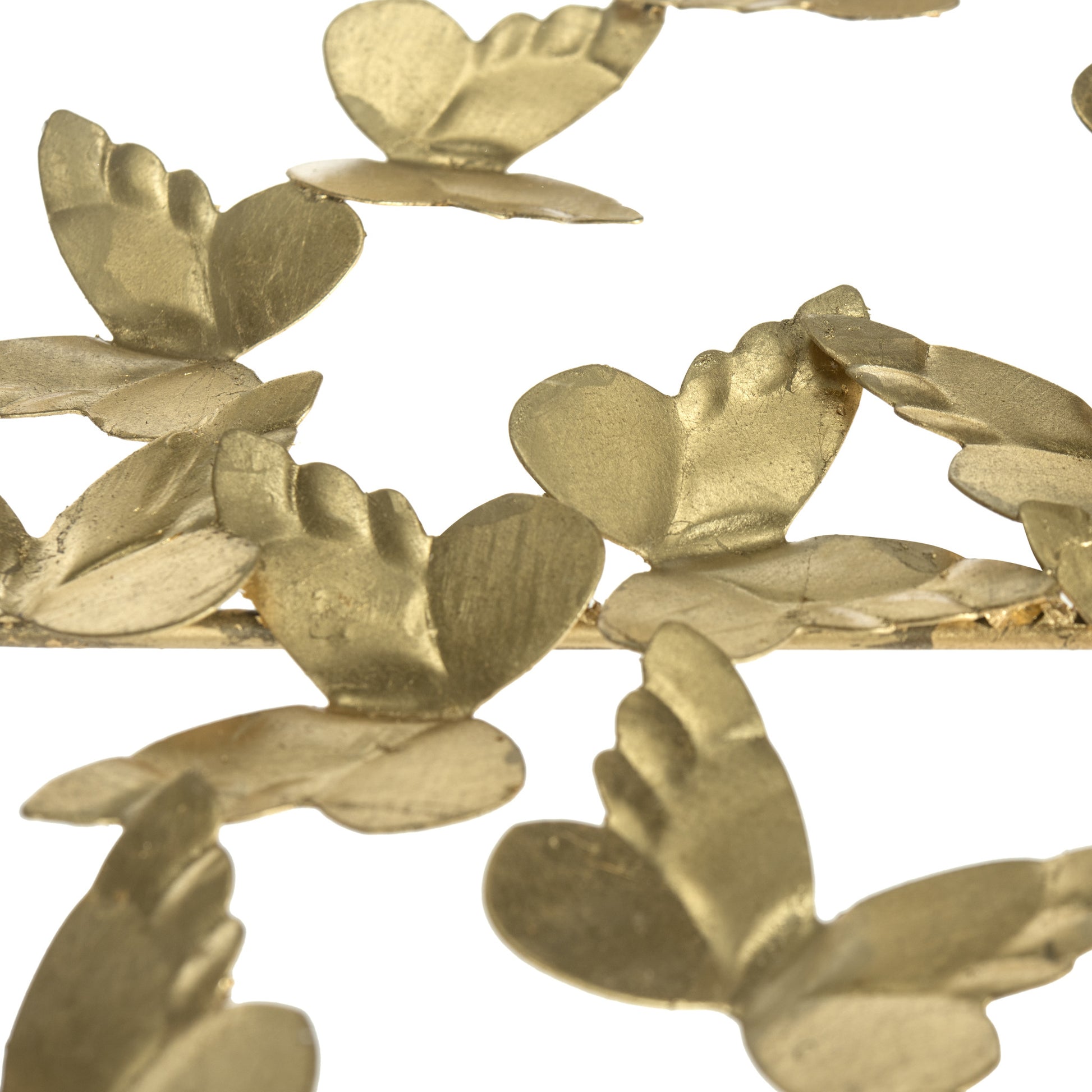 Safavieh Rosalia Butterfly Desk | Desks | Modishstore - 2