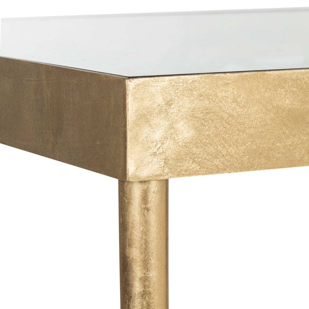 Safavieh Rosalia Butterfly Desk | Desks | Modishstore - 6