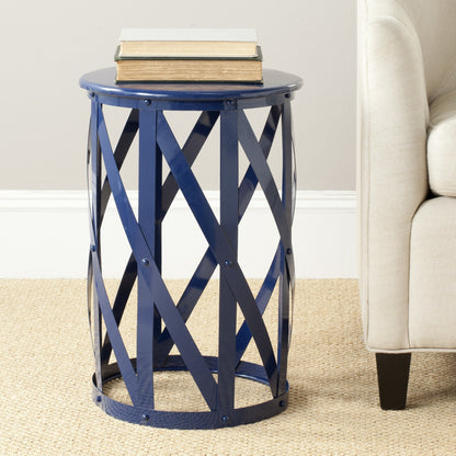 Safavieh Bertram Stool | Stools | Modishstore - 1