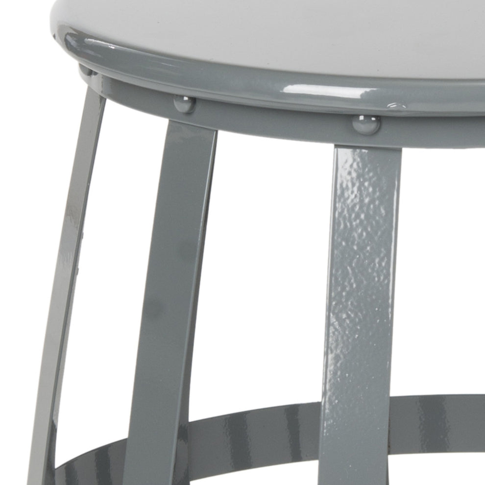 Safavieh Rinaldo Stool | Stools | Modishstore - 3