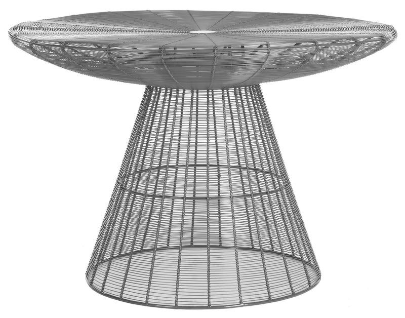 Safavieh Reginald Wire Coffee Table | Coffee Tables | Modishstore - 2