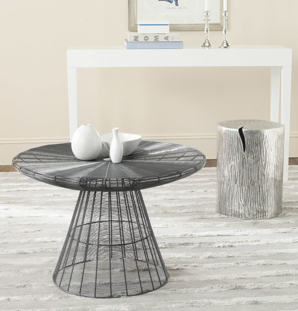 Safavieh Reginald Wire Coffee Table | Coffee Tables | Modishstore - 1
