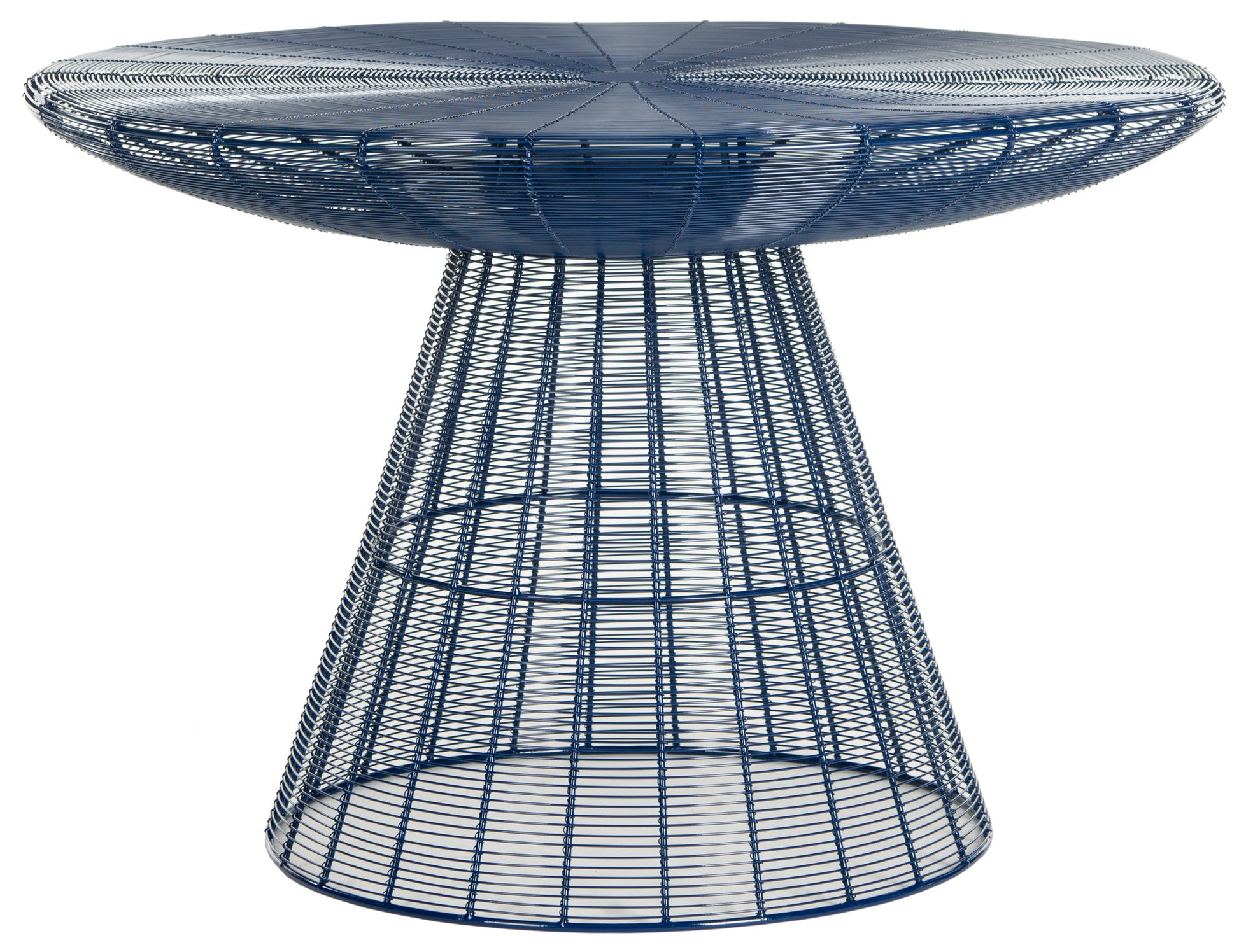 Safavieh Reginald Wire Coffee Table | Coffee Tables | Modishstore - 3