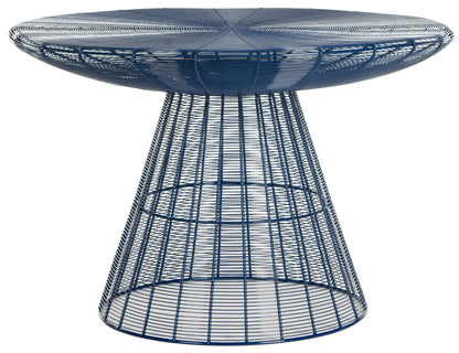 Safavieh Reginald Wire Coffee Table | Coffee Tables | Modishstore - 3