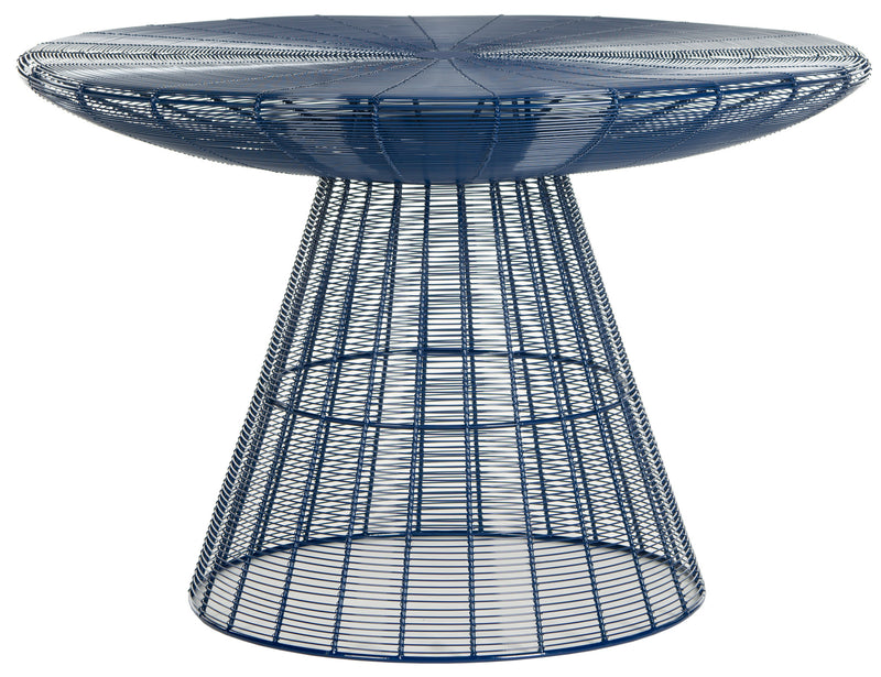 Safavieh Reginald Wire Coffee Table | Coffee Tables | Modishstore - 3