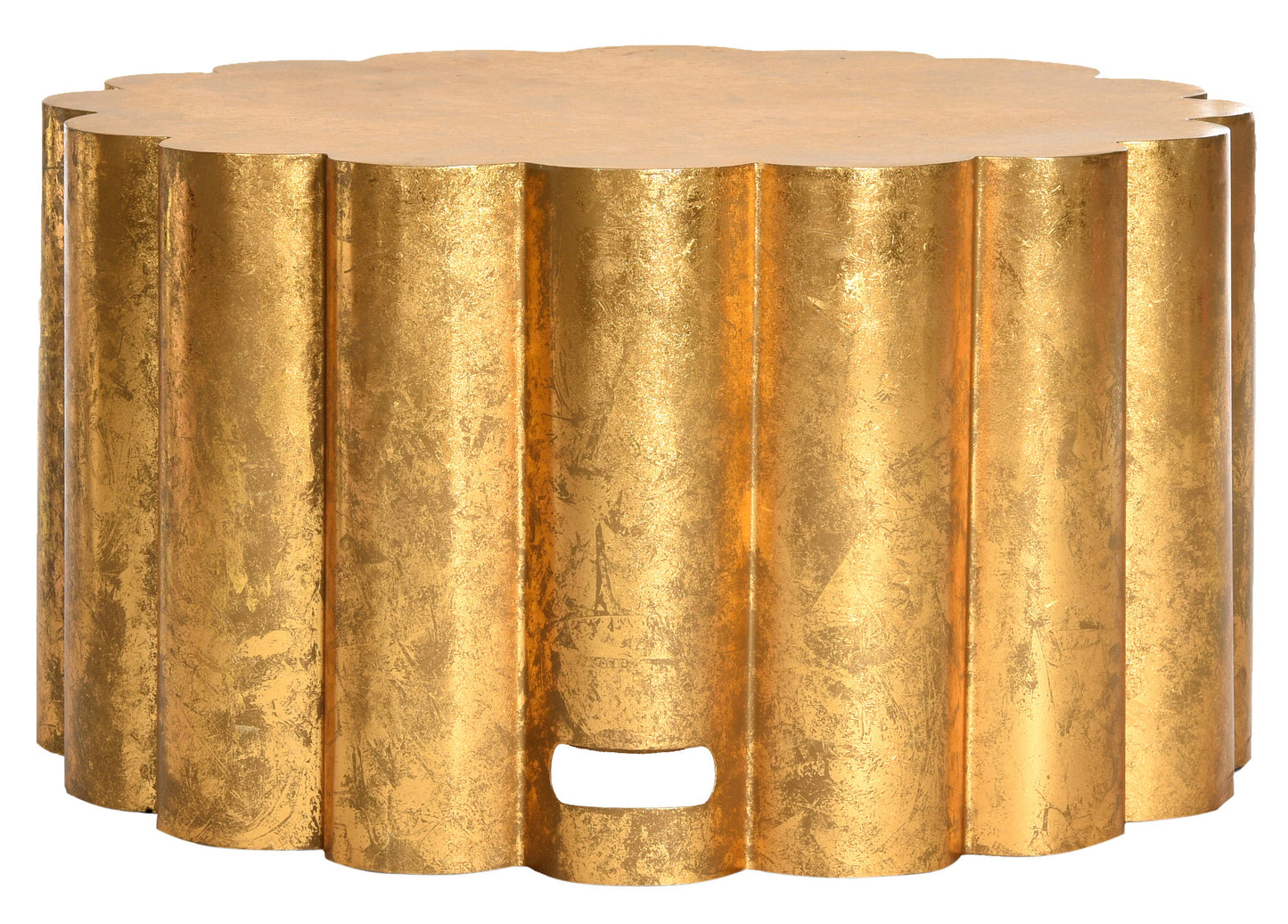 Safavieh Miriam Coffee Table | Coffee Tables | Modishstore - 2