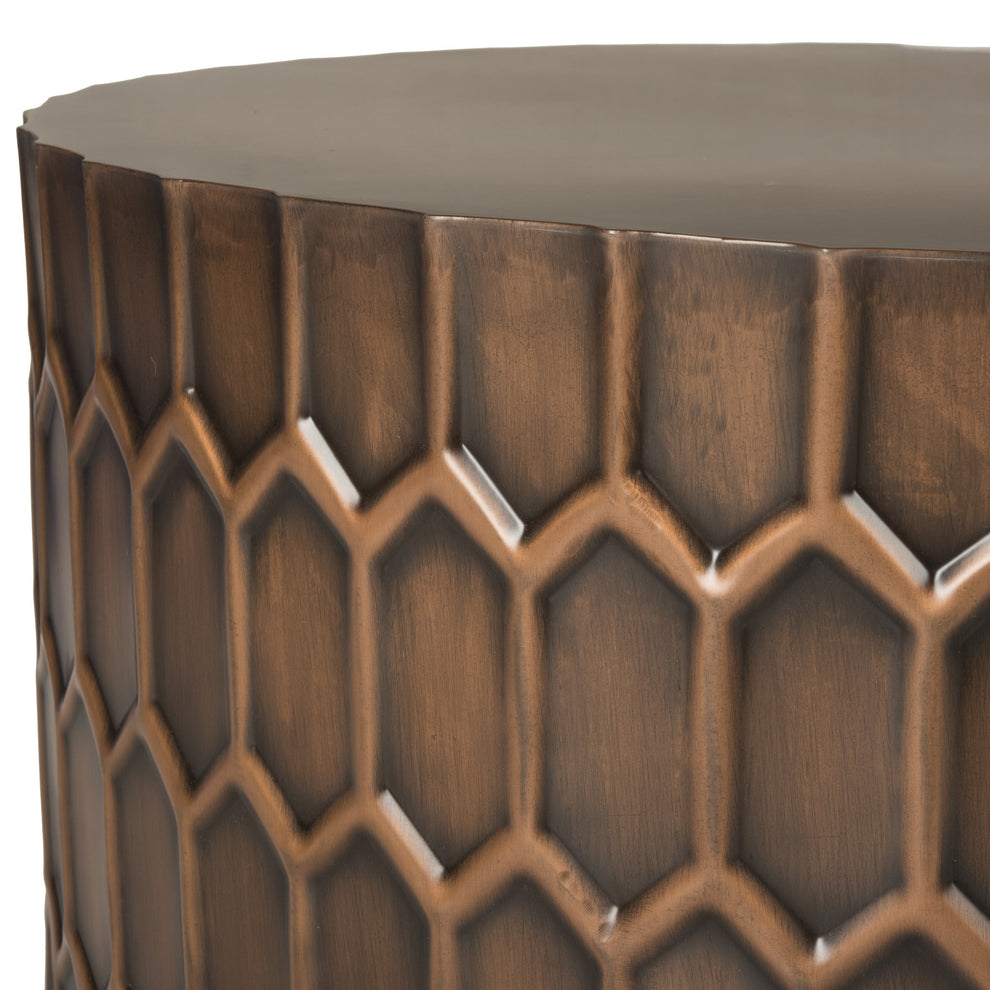Safavieh Corey Coffee Table | Coffee Tables | Modishstore - 3