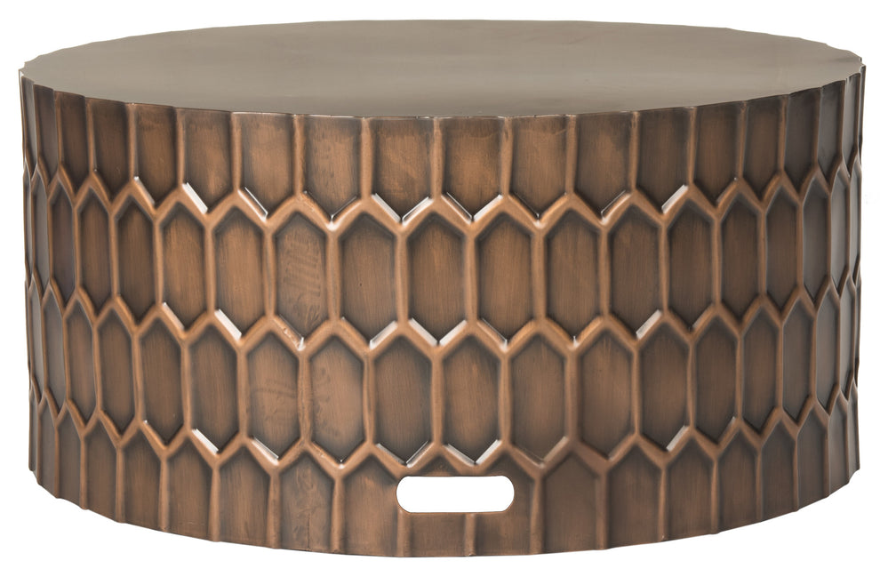 Safavieh Corey Coffee Table | Coffee Tables | Modishstore - 2