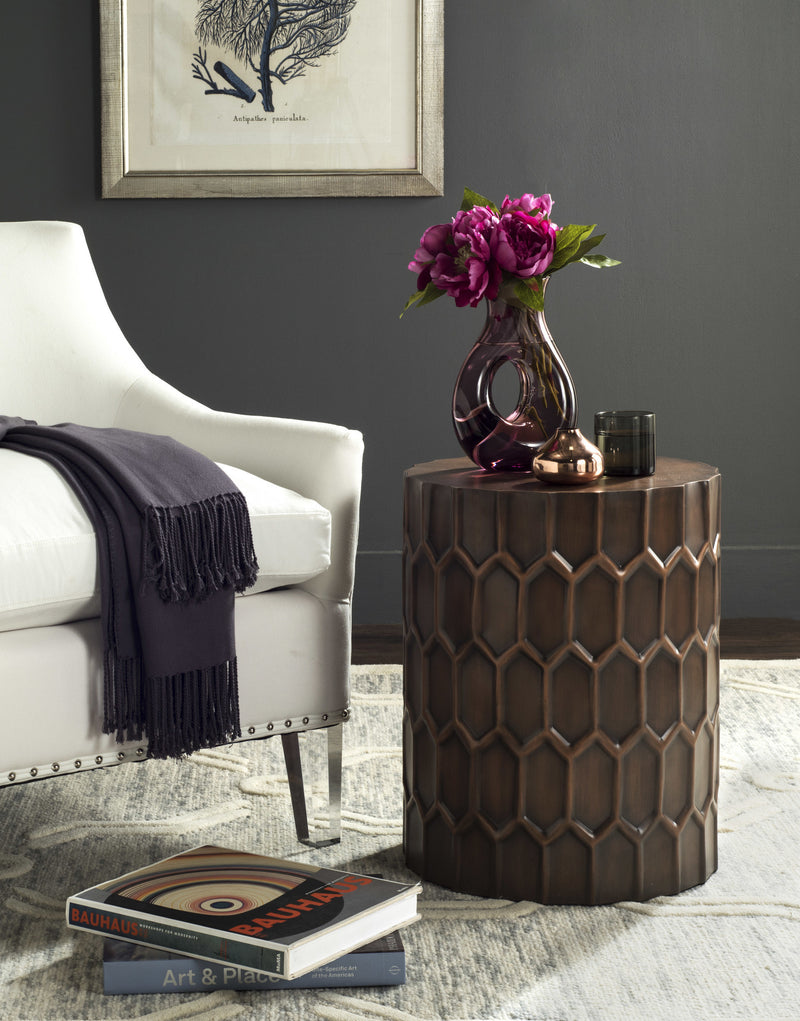 Safavieh Corey Side Tables | Side Tables | Modishstore - 1
