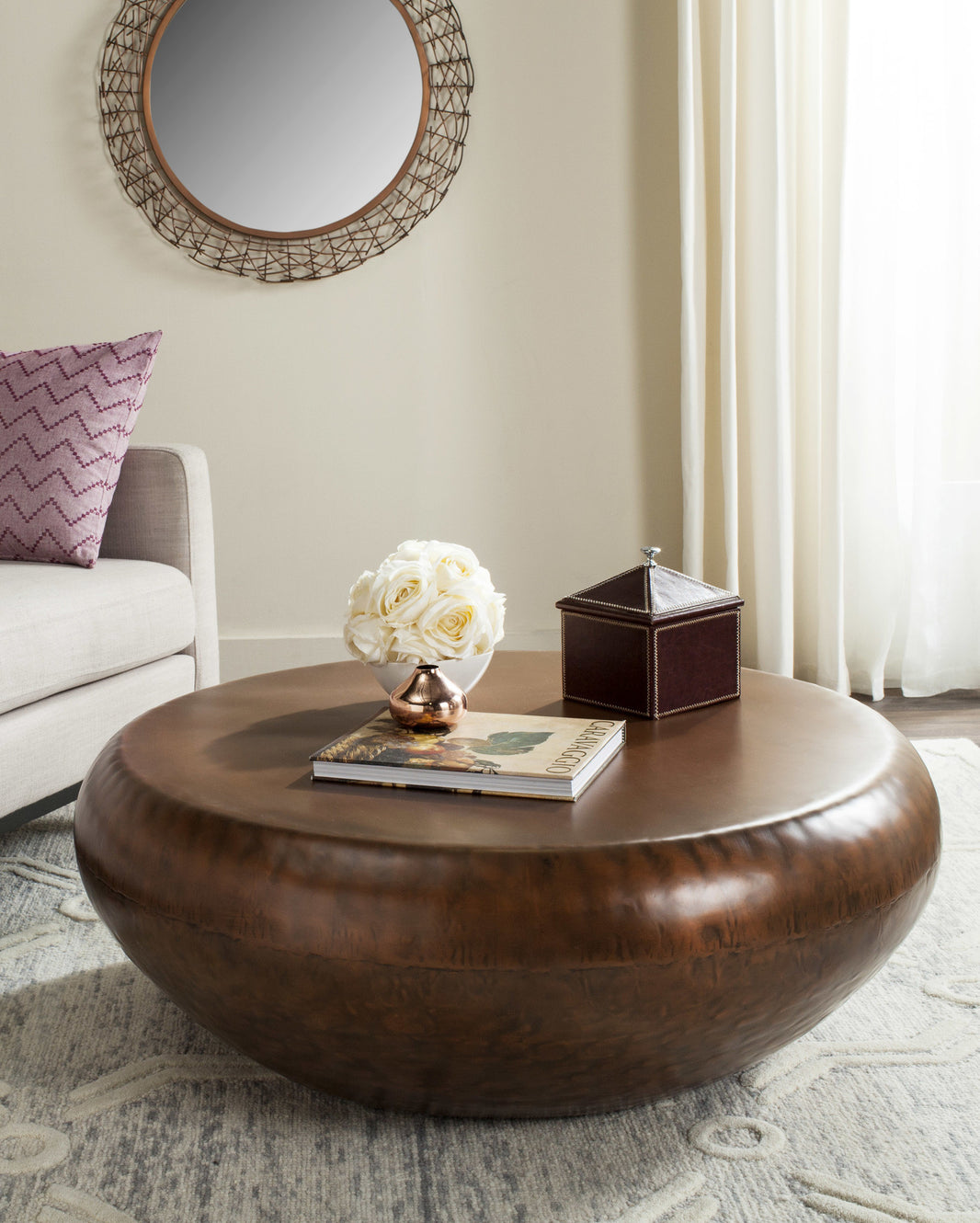 Coffee Tables – tagged "Modern" – Modish Store