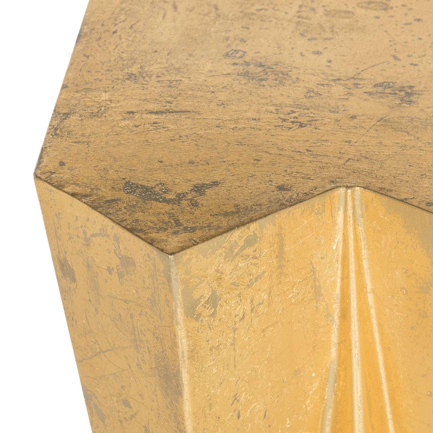 Safavieh Gisela Hex Console | Console Tables | Modishstore - 2