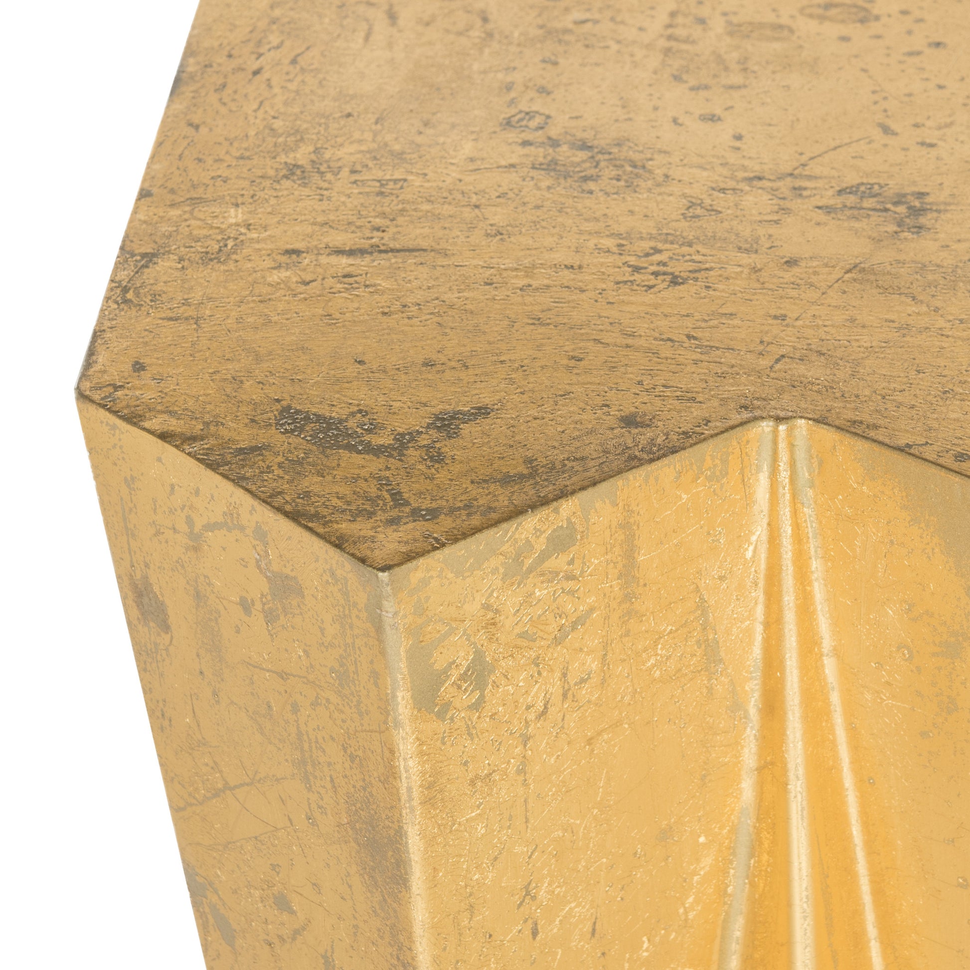 Safavieh Gisela Hex Console | Console Tables | Modishstore - 2