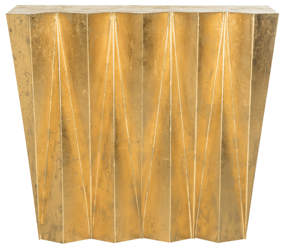 Safavieh Gisela Hex Console | Console Tables | Modishstore - 3