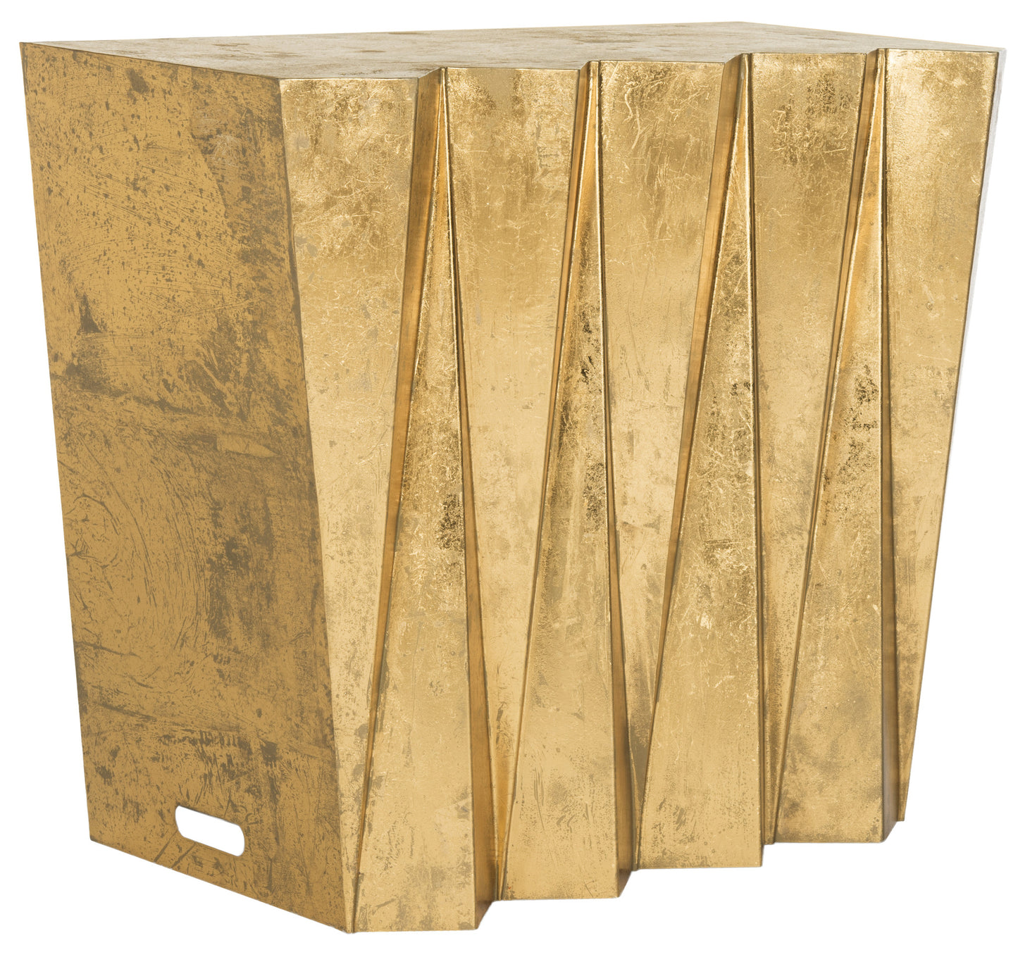 Safavieh Gisela Hex Console | Console Tables | Modishstore - 5