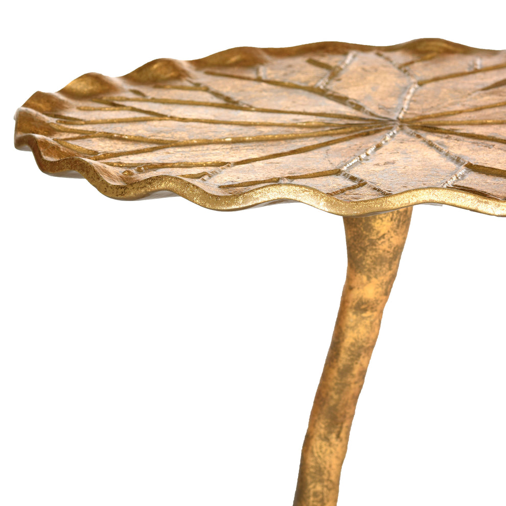 Safavieh Justina Side Table | Side Tables | Modishstore - 6