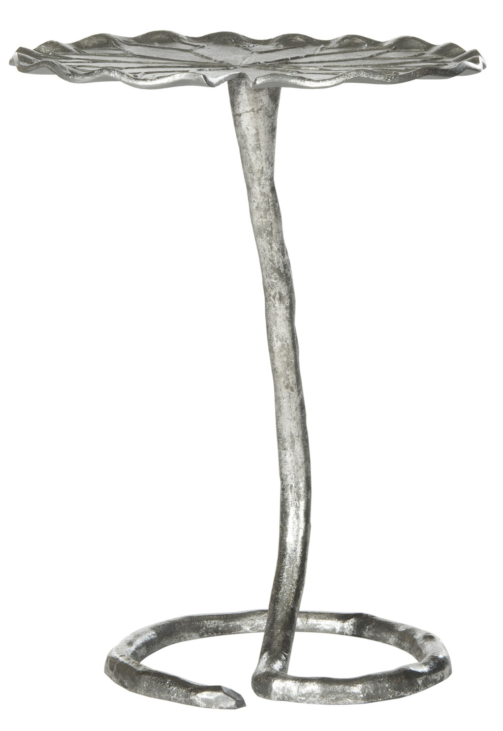 Safavieh Justina Side Table | Side Tables | Modishstore - 7