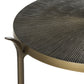 Safavieh Elda Side Table | Side Tables | Modishstore - 4