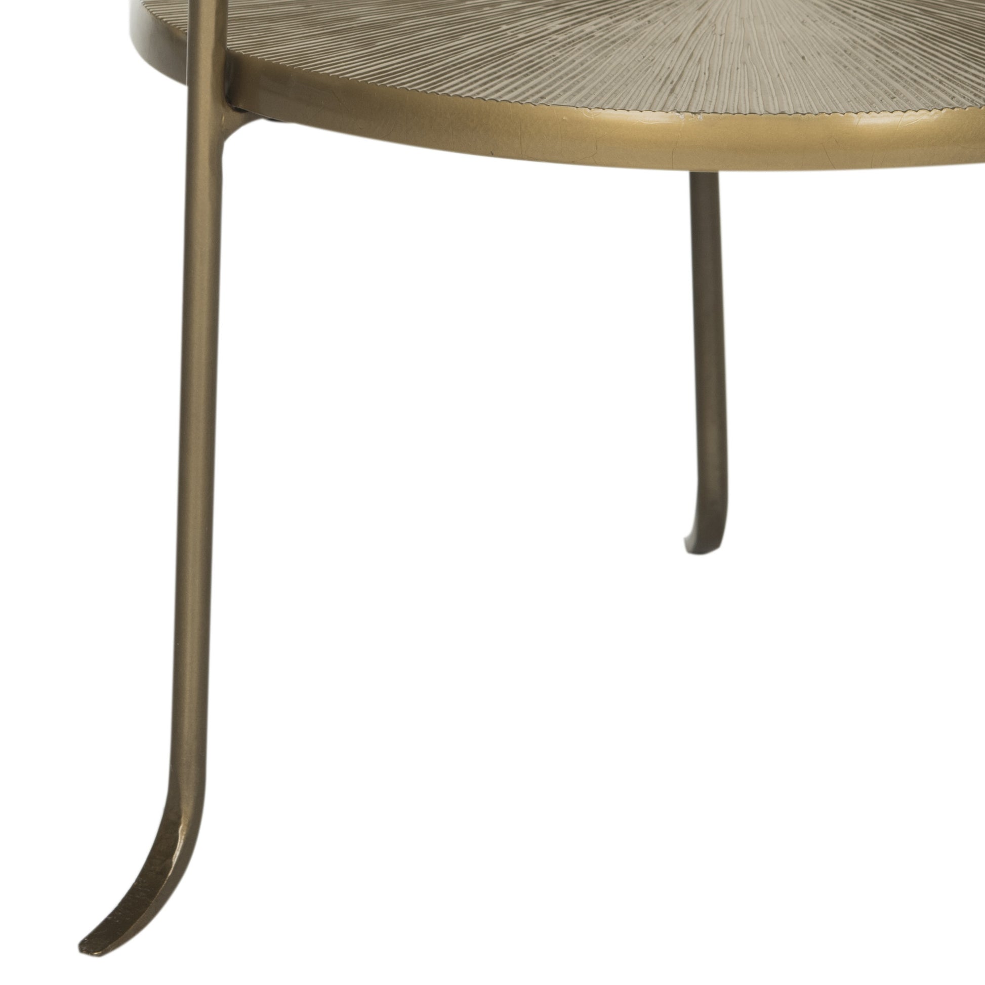 Safavieh Elda Side Table | Side Tables | Modishstore - 3