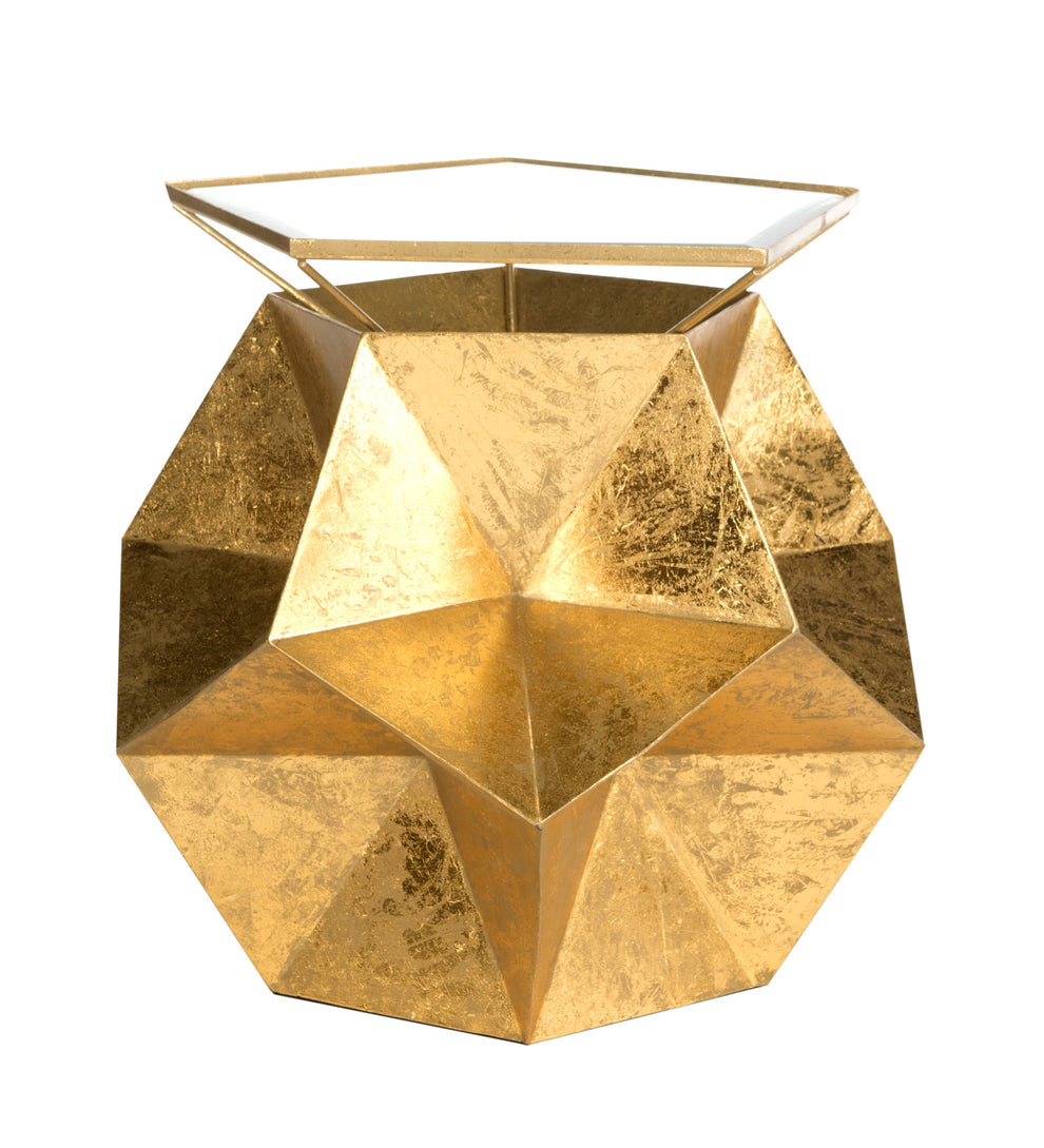 Safavieh Iona Side Table | Side Tables | Modishstore - 2